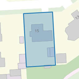 Perceel WRG03-H-1920