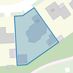 Perceel WRG03-H-1921