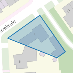 Perceel WRG03-H-1928