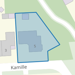 Perceel WRG03-H-1958