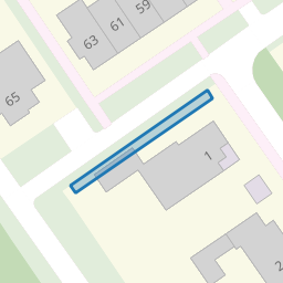 Perceel WRG03-H-1960