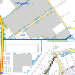 Perceel WRG03-H-1964
