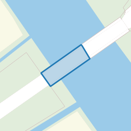 Perceel WRG03-H-1971