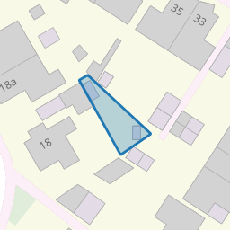 Perceel WRG03-H-1988