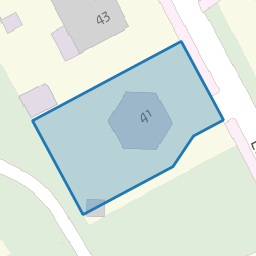 Perceel WRG03-H-1998