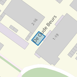 Perceel WRG03-H-1999