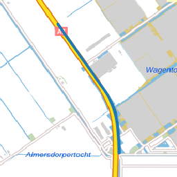 Perceel WRG03-H-2002