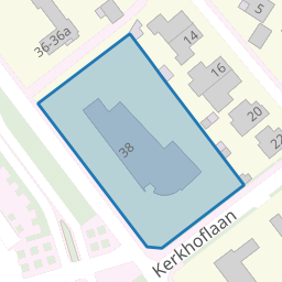 Perceel WRG03-H-2007