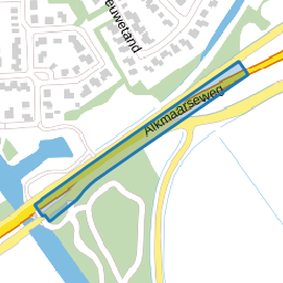 Perceel WRG03-H-2011