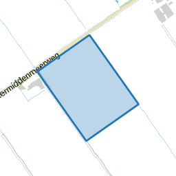 Perceel WRG03-H-2015