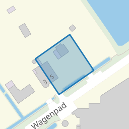 Perceel WRG03-H-2021