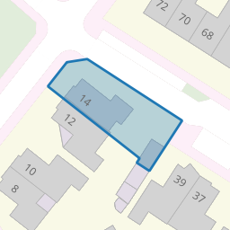 Perceel WRG03-H-2030