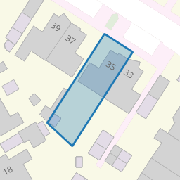 Perceel WRG03-H-2033