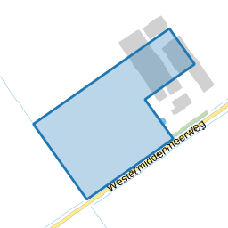 Perceel WRG03-H-2046