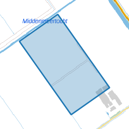 Perceel WRG03-H-2047