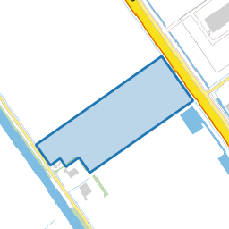 Perceel WRG03-H-2052