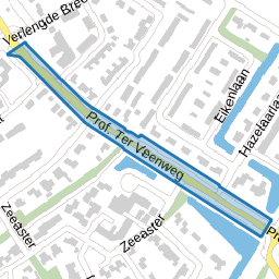 Perceel WRG03-H-2059