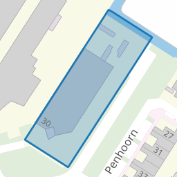 Perceel WRG03-H-2089