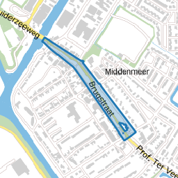 Perceel WRG03-H-2093