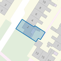 Perceel WRG03-H-2096