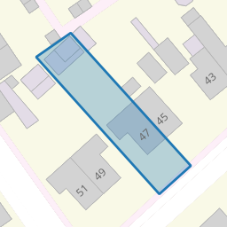 Perceel WRG03-H-2099