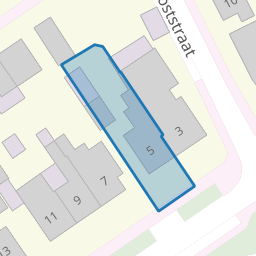 Perceel WRG03-H-2101