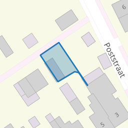 Perceel WRG03-H-2102