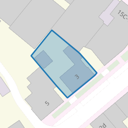 Perceel WRG03-H-2115