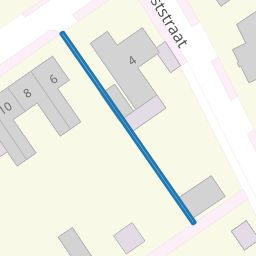 Perceel WRG03-H-2116