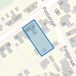 Perceel WRG03-H-2117