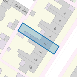 Perceel WRG03-H-2118