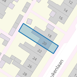 Perceel WRG03-H-2122