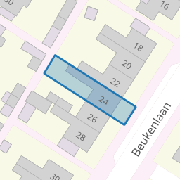 Perceel WRG03-H-2124