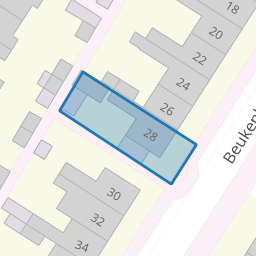 Perceel WRG03-H-2126