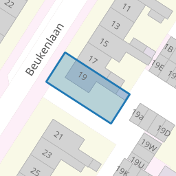 Perceel WRG03-H-2127