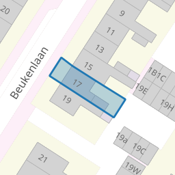 Perceel WRG03-H-2128