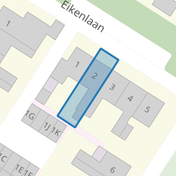 Perceel WRG03-H-2132