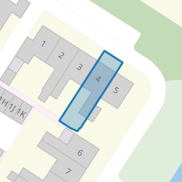 Perceel WRG03-H-2134