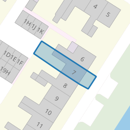 Perceel WRG03-H-2137