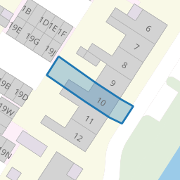 Perceel WRG03-H-2138