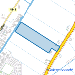 Perceel WRG03-H-2155