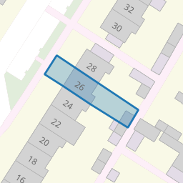 Perceel WRG03-H-2162