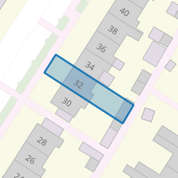 Perceel WRG03-H-2165