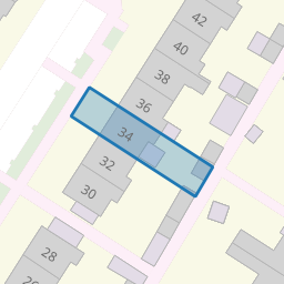 Perceel WRG03-H-2166