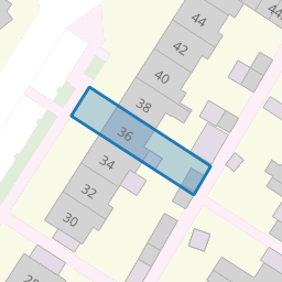 Perceel WRG03-H-2167