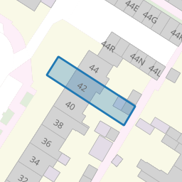 Perceel WRG03-H-2170