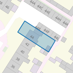 Perceel WRG03-H-2171