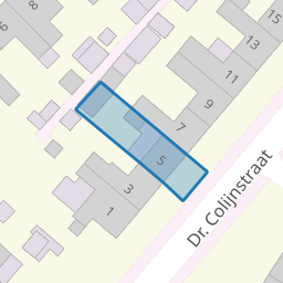 Perceel WRG03-H-2172