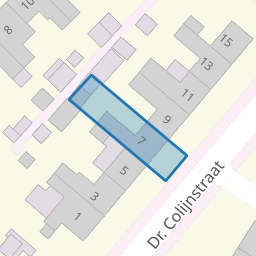 Perceel WRG03-H-2173