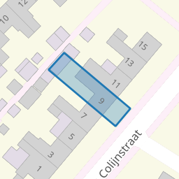 Perceel WRG03-H-2174